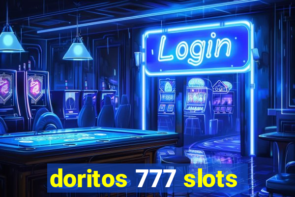 doritos 777 slots